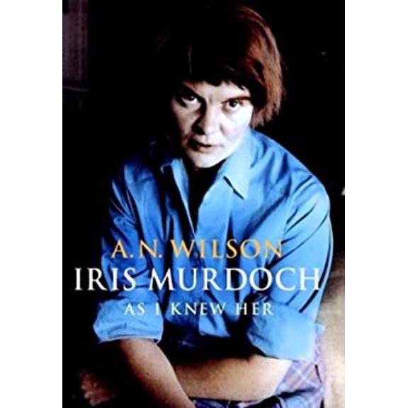 Pre-Owned Iris Murdoch as I Knew Her (Hardcover) 0091742463 9780091742461