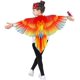 thumbnail image 2 of Bird-costume Parrot-wings For Kids With Bird Mask, Eagle Dress-up Wings For Girls Boys Halloween Role Play Party Favors zhangyuxiang LED, 2 of 2