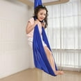thumbnail image 3 of Indoor Therapy Swing, Nylon Swing Easy To Install with Special Needs for Teens, 3 of 8