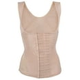 thumbnail image 1 of Corset, Dentelle Post-Partum Respirant Taille Post-Partum Corset Shapewear Next-Gen Design, 1 of 8