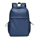 thumbnail image 4 of Mochila perfecl de viaje para computadora portátil impermeable azul, 4 of 8