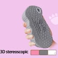 thumbnail image 3 of pitrice 2pcs/set Kids Favorite 3D Skin Exfoliating Sponge Gentle Body Skin Remover For Young Ones type+2, 3 of 6