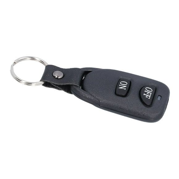 Garage Door Controller, 2 Buttons Garage Remote Controller Battery Operated For Garage Door For Electric Door