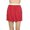 F, variant on White Sweater Base Skirt Fart Curtain Folded Elegant Flared Midi Women Fashion Classic