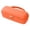 Orange, variant on Outdoor Portable Bluetooth 5.4 Speaker for Turtlebox Ranger Loud, Hard Carrying Case with Handle, Shockproof Protective Travel Storage Case