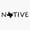 1pcs, variant on Native Texan State Sticker