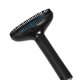 thumbnail image 3 of IDEANATEGRATE Manguera De Repuesto Para Garment Steamer Con Cabezal Metálico Y Conducto Anti, 3 of 8