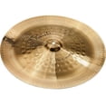thumbnail image 1 of Platillo de Bateria PAISTE Signature Cymbal Thin China 16 pulgadas 4002616, 1 of 3