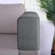 thumbnail image 4 of Velvet Stretch Armrest Covers Luxury Soft Cozy Arm Covers for Chairs Couch Sofa, 4 of 5