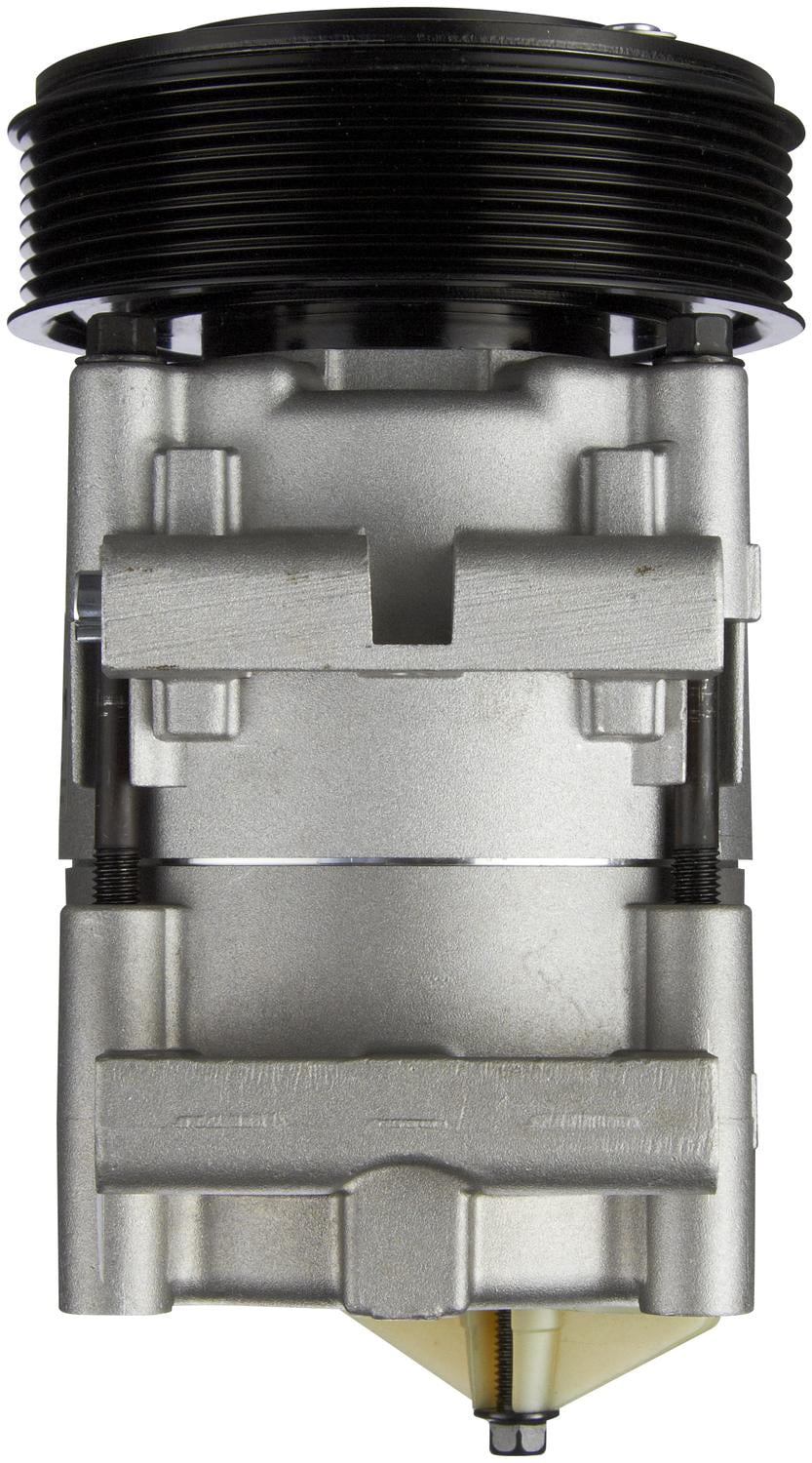 Spectra Premium 0658161 Air Conditioning Compressor - HVAC
