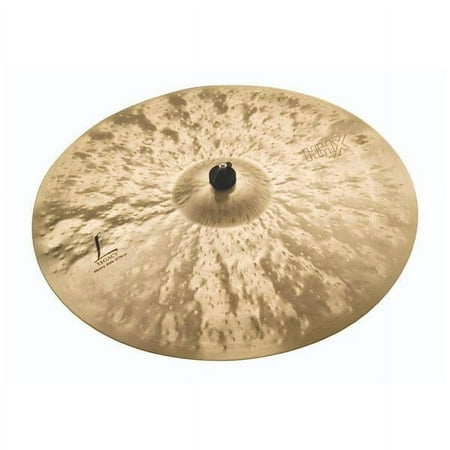 22" HHX Legacy Heavy Ride