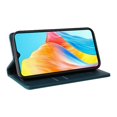 thumbnail image 5 of Funda para OPPO A38 4G/A18 4G Estuche de Cuero PU Tipo Cartera con Ranuras para Tarjetas y Cierre Magnético, 5 of 5