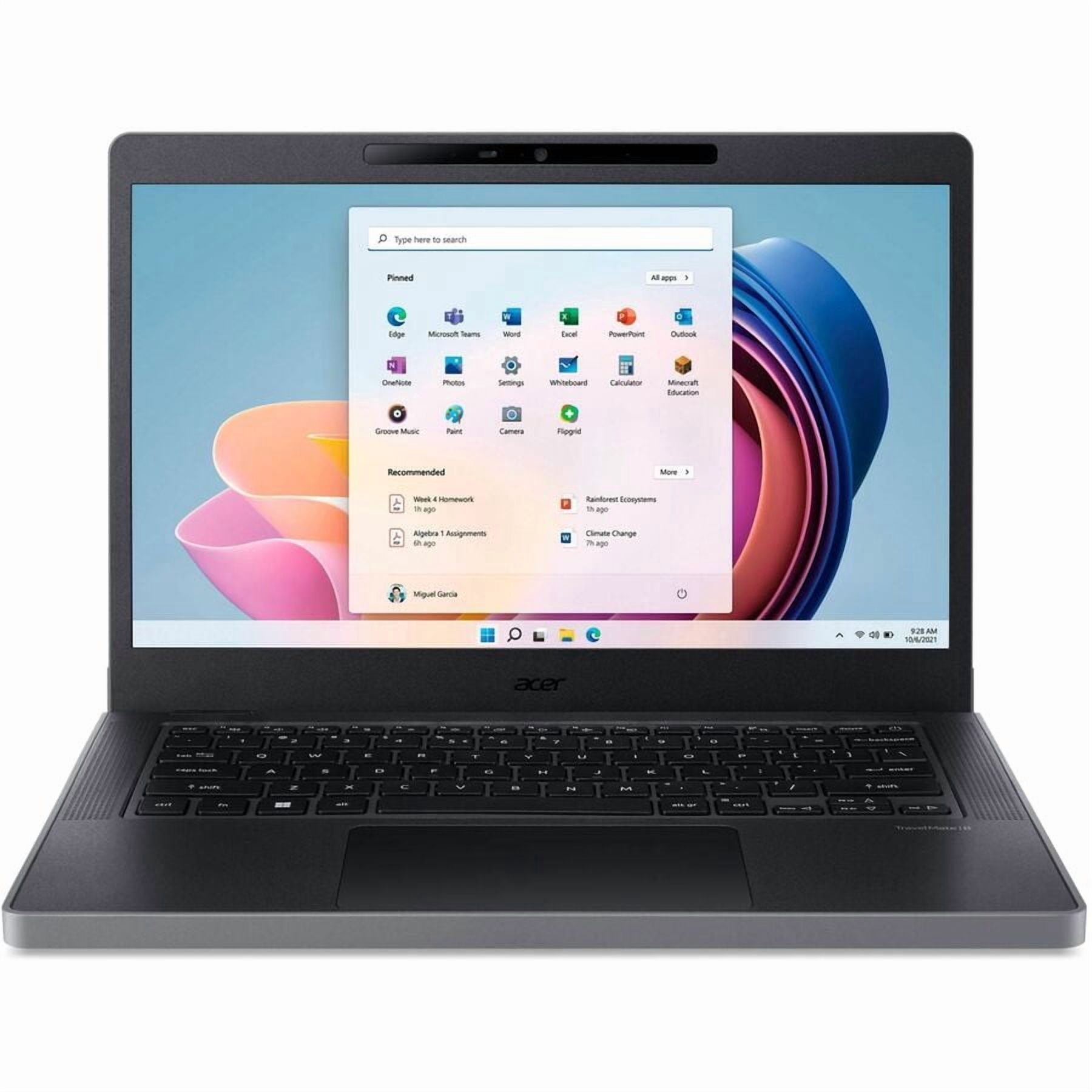 Acer Swift Go 14 SFG14-73T SFG14-73T-75FA 14