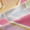 Yellow Pink K, variant on Homewish Kawaii Girls Letter K Black Out Curtains for Kid, Cartoon Monogrammed Curtains Pack of 2 (42x63 Each), Bling Stars Rainbow Bedroom Curtains, Window Curtains Room Decor