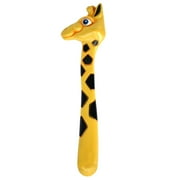 Pedia Pals Animal Shape Hammer, Giraffe Reflex Hammer for Doctor or Nurses Professional Use