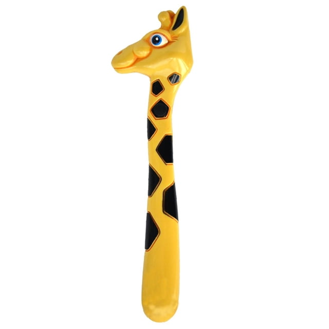 Pedia Pals Animal Shape Hammer, Giraffe Reflex Hammer for Doctor or Nurses Professional Use