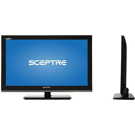 Sceptre E325BV-HD 32" Class LED 720p 60Hz HDTV (1.88" ultra slim