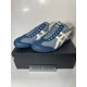 thumbnail image 1 of Onitsuka & Tiger MEXICO 66 PARATY 1183C233-400 BLUE CHAMBRAY/NATURAL [US4-11.5], 1 of 6