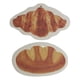 thumbnail image 1 of Cepillo de limpieza multiusos para platos, para el baño y la cocina. Estilo D, 1 of 7