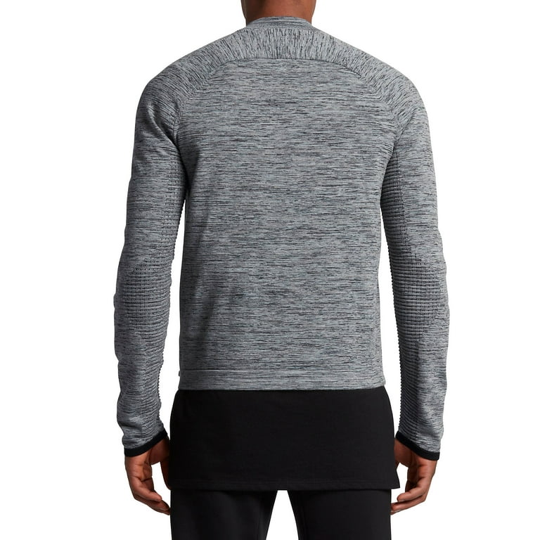 Nike Sportswear Tech Knit Tech Fleece Heather Grey Black 060 Sz 3XL (Msrp $250) - Walmart.com