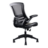 Techni Mobili Mesh Office Chair - Walmart Business Supplies