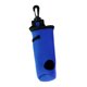 thumbnail image 1 of Mini bolsa de transporte para 3 pelotas de golf y 3 tees. Incluye riñonera. Bolsa azul, 1 of 9