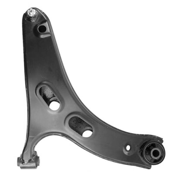 Detroit Axle - Front Left Lower Control Arm for 2018-2024 Subaru Crosstrek 2022-2024 Forester, Driver Side Lower Control Arm with Ball Joint Assembly Replacement
