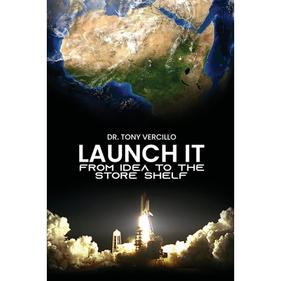 Launch It, (Paperback)