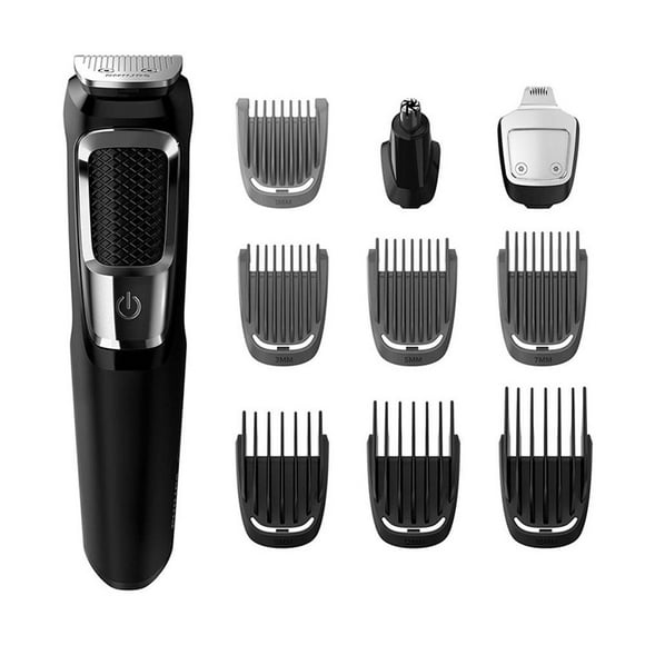 Recortador Philips Eléctrico Multipropósito