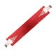 thumbnail image 1 of Mantel navideño, mantel navideño lavable de 180 cm, mantel navideño de gnomo sueco, adecuado para decoraciones navideñas del hogar (rojo), 1 of 5