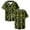 Camouflage, variant on Hamilton 10 Years Merch Baseball Jersey Short Sleeve Button-up Shirts Women Men Streetwear Tops