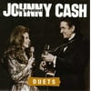 Johnny Cash - Greatest: Duets - CD