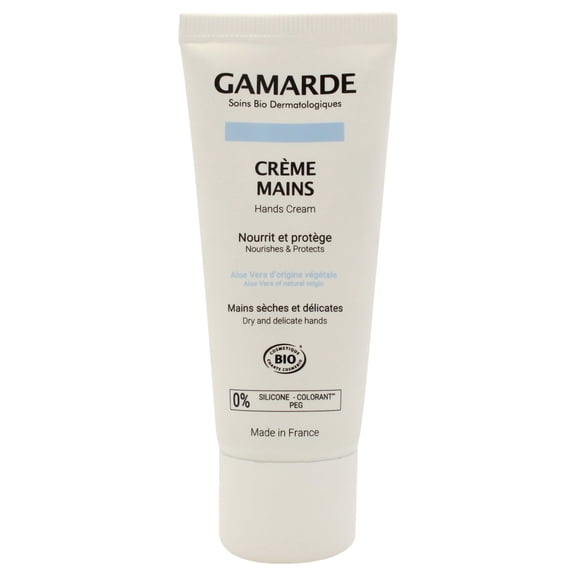 Gamarde Hand Cream, 1.41 oz Hand Lotion