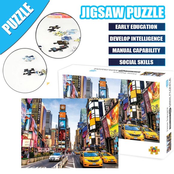 Seashore Lassie 2x3x4 Farsi A2play Chickadee 1100 Campsite 1005000 49800 Adults Puzzles 1000 Piece Puzzle Game Interesting Toys 16.5x11.7 Inch