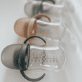 thumbnail image 5 of noüka Soft Spout Tritan Sippy Cup | Leak Proof and Easy Grip | Removable Handles | Sunrise, 5 of 7