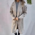 thumbnail image 1 of IMENGL Automne et Hiver Chaud long, Jaune TG, Taille M-3TG, 1 of 4
