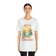 thumbnail image 2 of Maui Strong, Hawaii Strong, Lahaina Strong  T-Shirt, 2 of 7