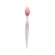 thumbnail image 2 of Minnieouse Cepillo de labios exfoliante Cepillo de limpieza de nariz Labio de silicona de doble cara Cuerpo del baño Rosado Minnieouse CE000211-05, 2 of 6