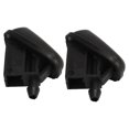 thumbnail image 3 of Windshield Washer Spray Nozzle,2pcs Windshield Washer Spray Windshield Washer Nozzle Built for the Future, 3 of 14