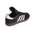 thumbnail image 4 of Tenis de Fútbol Adidas Samba Classic Negro/Blanco Para Hombre 034563, 4 of 4