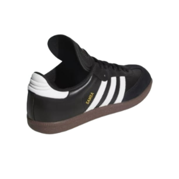 Tenis de Ftbol Adidas Samba Classic Negro/Blanco Para Hombre 034563 |  Walmart en lnea