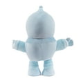 thumbnail image 4 of Futurama Angry Bender 18-Inch Chibi Collector Plush, 4 of 8