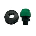 thumbnail image 5 of Joernso 20/25/32mm IBC Tank Adapter Garden Water Tank Hose Tap Connector Accessory S60*6, 5 of 7