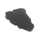 thumbnail image 2 of Filtro de aire para motocicleta para scooter Adiva 125/150 AD Compatible con Boulevard 200 Italjet 50 4T Jet, 2 of 5