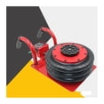 thumbnail image 4 of Hand-held 3 Ton Pneumatic Jack Hand End Airbag Thickened Tractor Car Jack ,Stable and Secure, 4 of 4