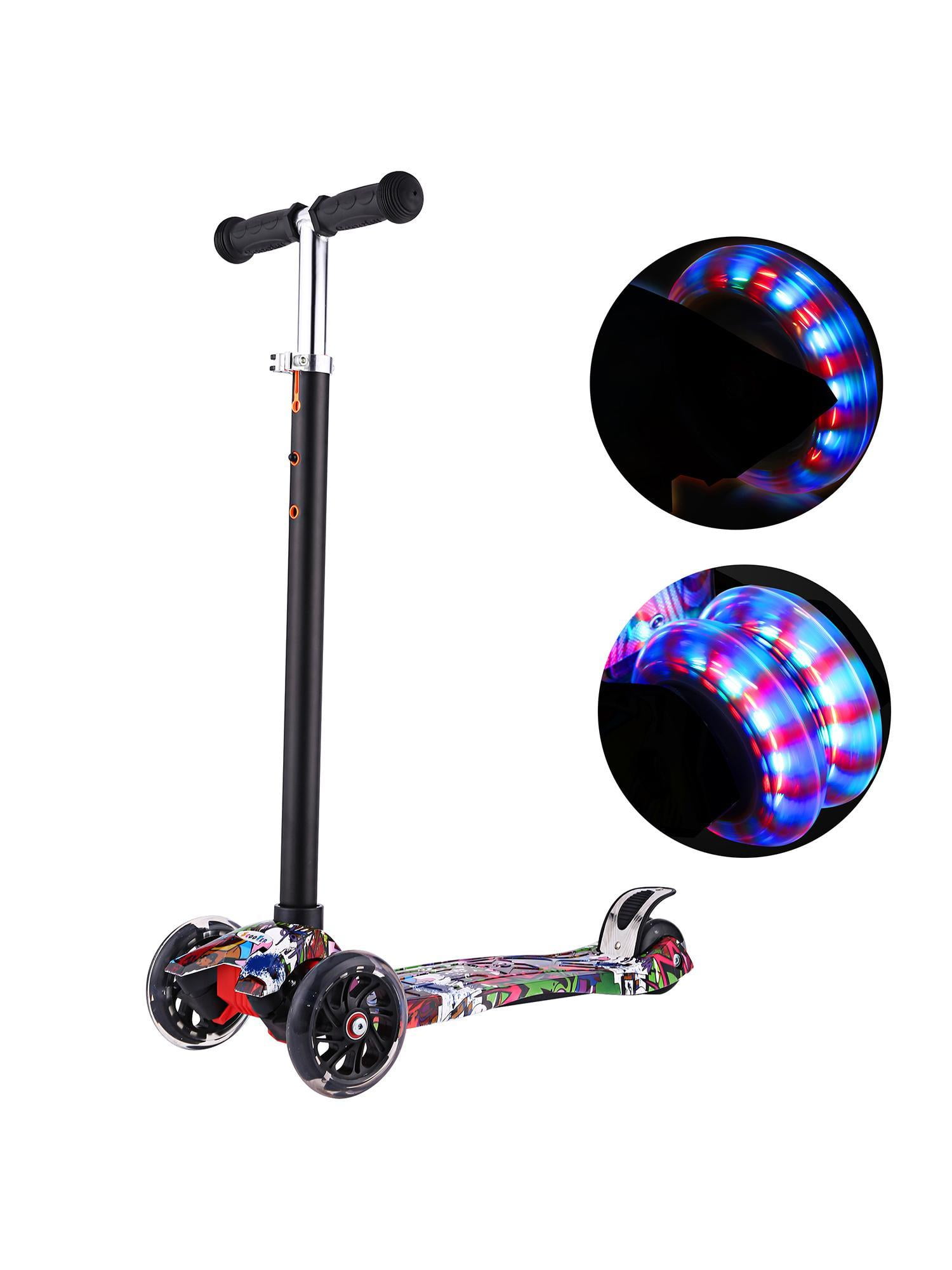 scooter for 4 year old