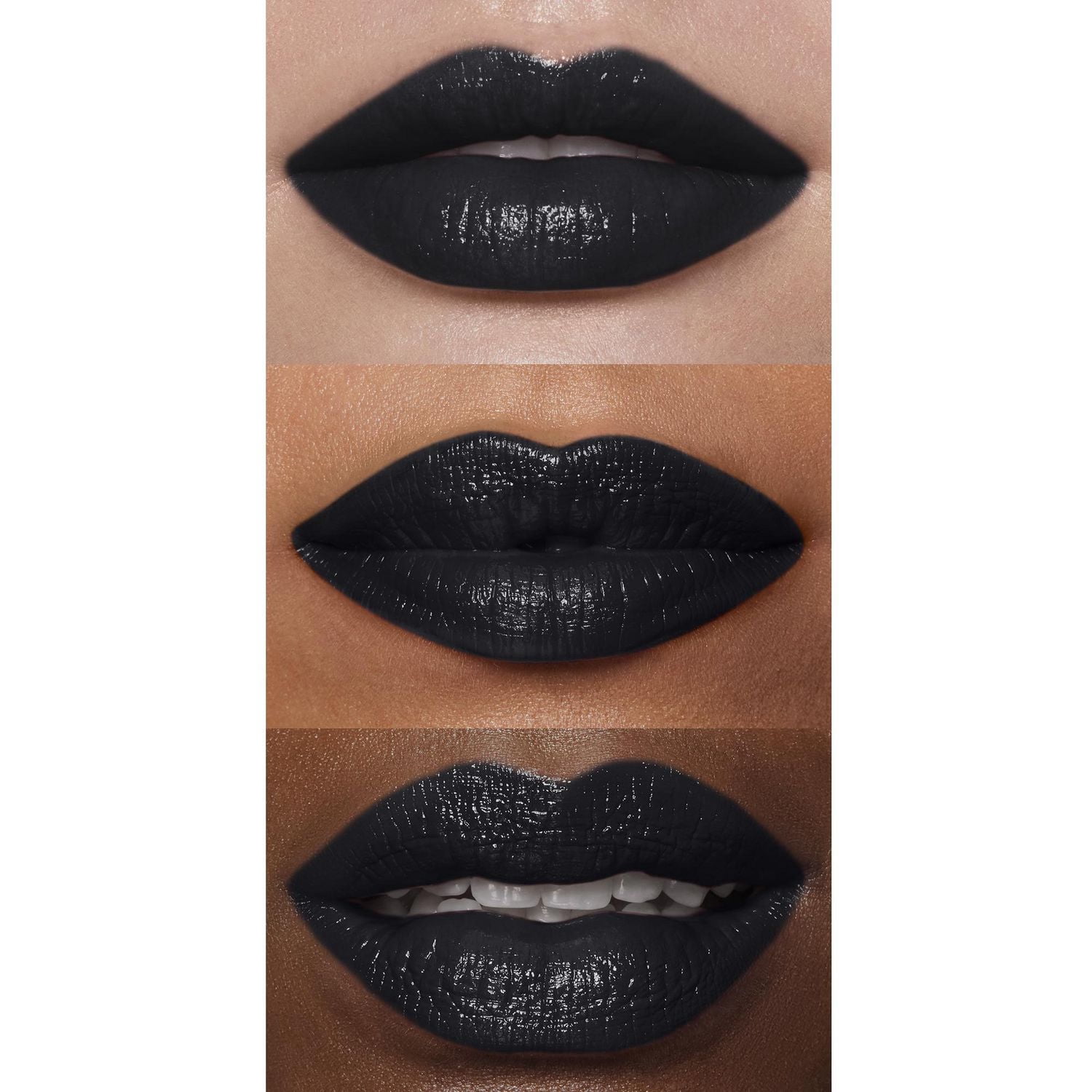 e.l.f. Cosmetics O Face Rouge à lèvres satin