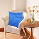thumbnail image 4 of Funda de cojín de para , decoración del hogar, cama, sofá, funda de almohada, 45x45cm, VARIOS Sunnimix Fundas de colchón, 4 of 5