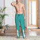 thumbnail image 2 of Fotbe Cute Cat Paw And Dog Pantalones de Pijama para Hombre, Pantalones de Dormir, Pantalones de Casa con Cintura Ajustable y Bolsillos-Large, 2 of 6