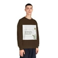 thumbnail image 3 of Unisex NuBlend® Crewneck Sweatshirt, 3 of 4